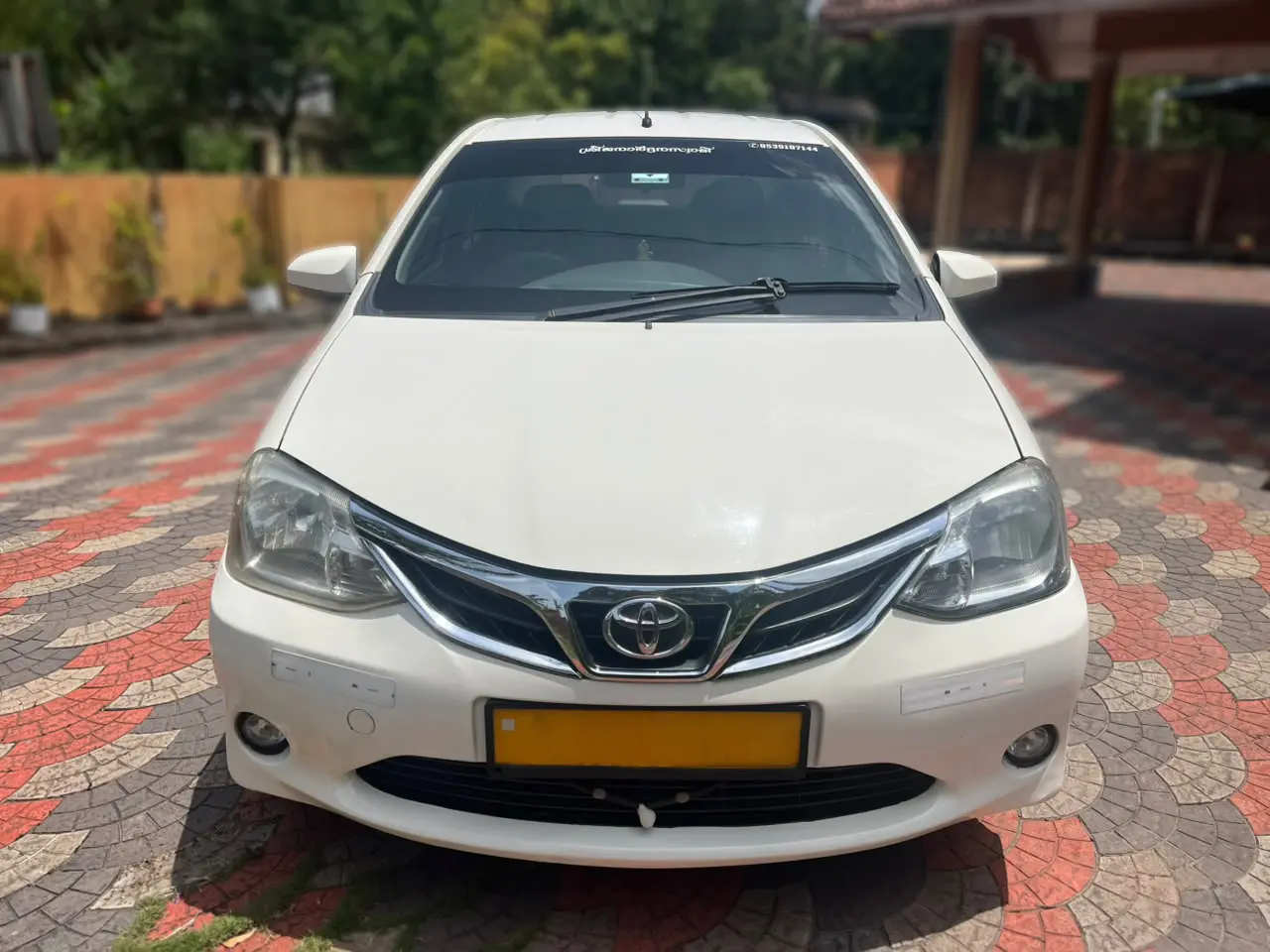 Varkala Taxi Car Service - Dinakar