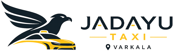 Jadayu Taxi Logo
