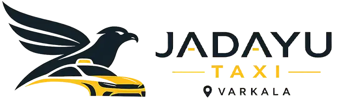 Jadayu Taxi Logo